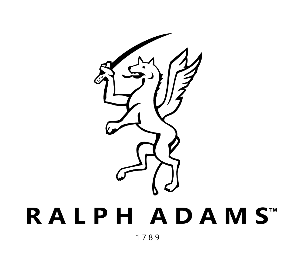 Ralph Adams 1789